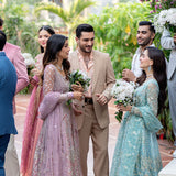 Mushq | Mann Mein Tu Wedding | DOU PAL
