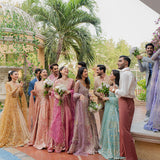 Mushq | Mann Mein Tu Wedding | DOU PAL