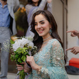 Mushq | Mann Mein Tu Wedding | DOU PAL