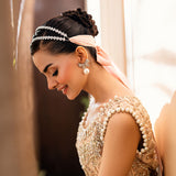 Mushq | Mann Mein Tu Wedding | ISHARAY