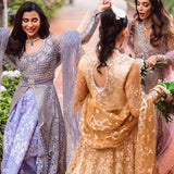 Mushq | Mann Mein Tu Wedding | PAYAAL