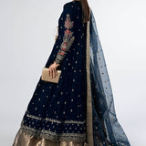 Maria B | Formal Wears | SF-W24-02