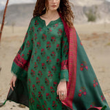 Maria B | Winter Basics 2024 |  502-B