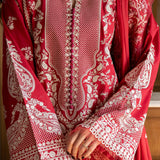 Zara Shahjahan | Satori 25 | Mei-8A