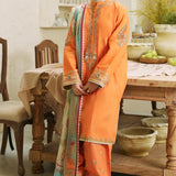 Zara Shahjahan | Coco Lawn 24 | MORNI-9B