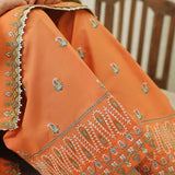 Zara Shahjahan | Coco Lawn 24 | MORNI-9B