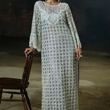 Mushq | Fleur Luxury Formals 24 |  Lavande