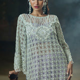 Mushq | Fleur Luxury Formals 24 |  Lavande
