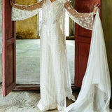 Mushq | Fleur Luxury Formals 24 | Lotus