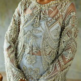 Mushq | Fleur Luxury Formals 24 |  Pivoine