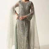 Mushq | Fleur Luxury Eid Pret | Meline