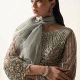 Mushq | Fleur Luxury Eid Pret | Meline