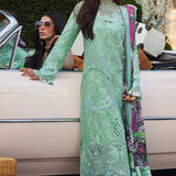Mushq | Te Amo Luxury Lawn 24 | PIAZZA PANACHE