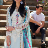 Mushq | Te Amo Luxury Lawn 24 | LUCCA LURE