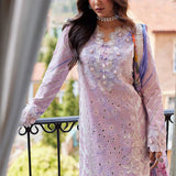 Mushq | Te Amo Luxury Lawn 24 | TUSCANY TEMPTATION