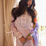 Mushq | Te Amo Luxury Lawn 24 | TUSCANY TEMPTATION
