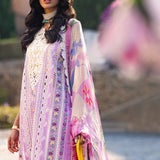 Mushq | Te Amo Luxury Lawn 24 | AMALFI ALURE