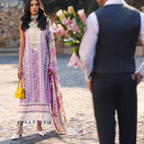Mushq | Te Amo Luxury Lawn 24 | AMALFI ALURE