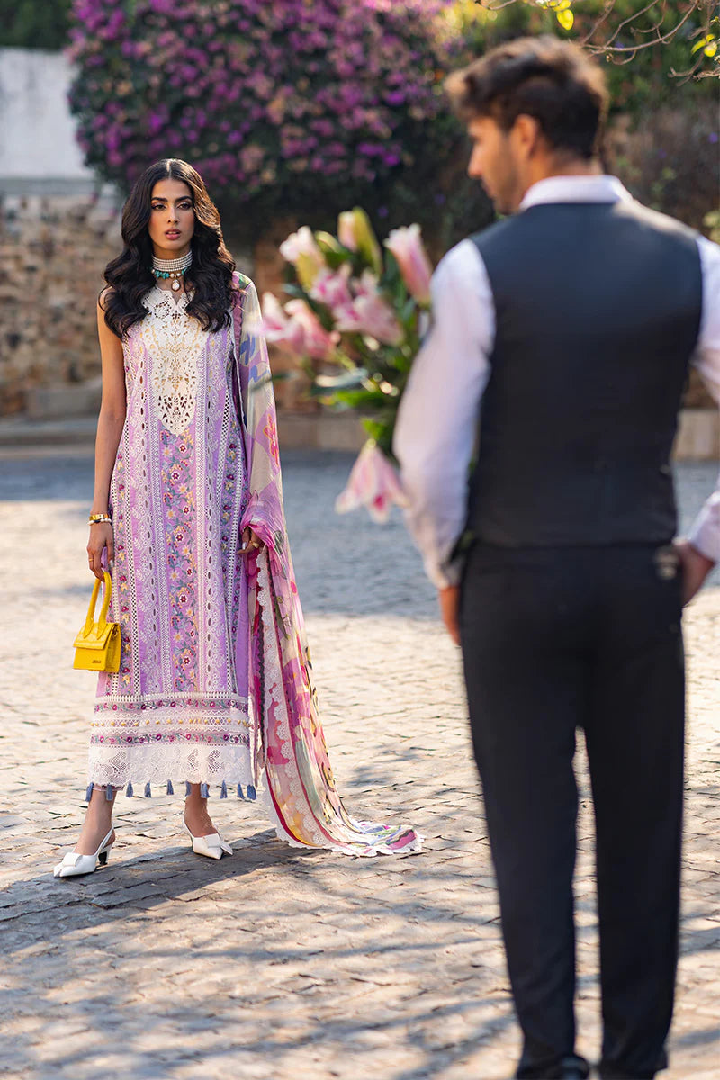 Mushq | Te Amo Luxury Lawn 24 | AMALFI ALURE