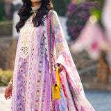 Mushq | Te Amo Luxury Lawn 24 | AMALFI ALURE