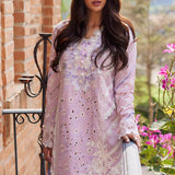 Mushq | Te Amo Luxury Lawn 24 | TUSCANY TEMPTATION