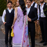 Mushq | Te Amo Luxury Lawn 24 | AMALFI ALURE