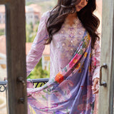 Mushq | Te Amo Luxury Lawn 24 | TUSCANY TEMPTATION