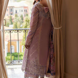 Mushq | Te Amo Luxury Lawn 24 | TUSCANY TEMPTATION