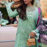 Mushq | Te Amo Luxury Lawn 24 | PIAZZA PANACHE