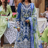 Mushq | Te Amo Luxury Lawn 24 | MODENA MAGIC