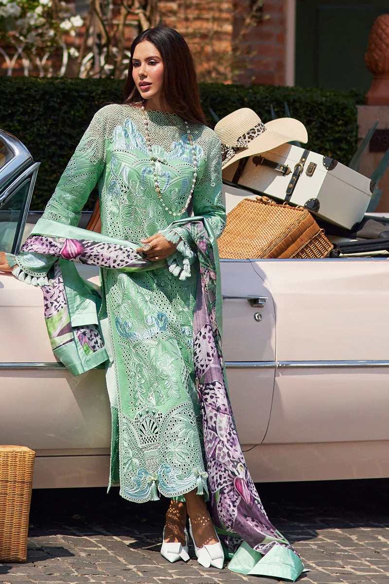 Mushq | Te Amo Luxury Lawn 24 | PIAZZA PANACHE