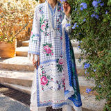 Mushq | Te Amo Luxury Lawn 24 | BELLA BELLEZA