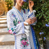 Mushq | Te Amo Luxury Lawn 24 | BELLA BELLEZA