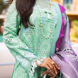 Mushq | Te Amo Luxury Lawn 24 | PIAZZA PANACHE