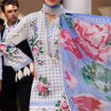 Mushq | Te Amo Luxury Lawn 24 | BELLA BELLEZA