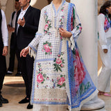 Mushq | Te Amo Luxury Lawn 24 | BELLA BELLEZA