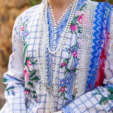 Mushq | Te Amo Luxury Lawn 24 | BELLA BELLEZA