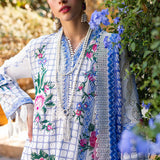 Mushq | Te Amo Luxury Lawn 24 | BELLA BELLEZA
