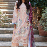 Mushq | Te Amo Luxury Lawn 24 | ITALIANO INTRIGUE
