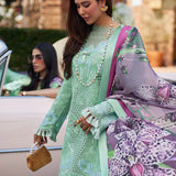 Mushq | Te Amo Luxury Lawn 24 | PIAZZA PANACHE