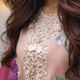 Mushq | Te Amo Luxury Lawn 24 | ITALIANO INTRIGUE