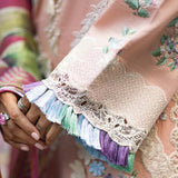 Mushq | Te Amo Luxury Lawn 24 | ITALIANO INTRIGUE