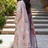 Mushq | Te Amo Luxury Lawn 24 | ITALIANO INTRIGUE