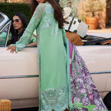 Mushq | Te Amo Luxury Lawn 24 | PIAZZA PANACHE