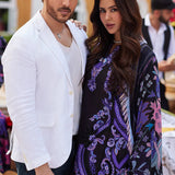 Mushq | Te Amo Luxury Lawn 24 | SARDINIA SPLENDOR