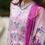 Mushq | Te Amo Luxury Lawn 24 | FLORENCE FINESSE