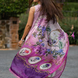 Mushq | Te Amo Luxury Lawn 24 | FLORENCE FINESSE