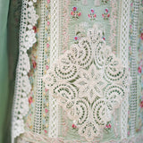 Mushq | Te Amo Luxury Lawn 24 | RAVENNA ROMANCE