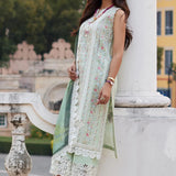 Mushq | Te Amo Luxury Lawn 24 | RAVENNA ROMANCE