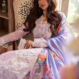 Mushq | Te Amo Luxury Lawn 24 | TUSCANY TEMPTATION